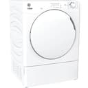 Hoover HLEV9LF 9Kg Vented Tumble Dryer in White Sensor NFC C Rated - 4