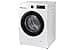 Samsung Lavatrice Crystal Clean 10Kg WW10FG5U34AEET - 3