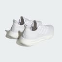 Adidas Uomo Pureboost 23 Shoes, Cloud White/Cloud White/Core Black, 42 EU - 6