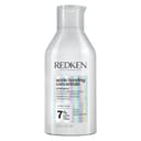 REDKEN Acidic Bonding Concentrate Shampoo, Sulphate Free for a Gentle Cleanse, Strengthens Bonds, Repairs Damage & Protects Hair, 500ml - 1