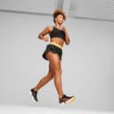 Puma Damen Fast-R Nitro Elite 2 Ff Laufschuhe Wettkampfschuh Puma Black/Sun Stream/Sunset Glow - Schwarz 40 - 7