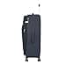 American Tourister Summerfunk - Spinner L, Expandable Case, 79 cm, 109.5/119 L, Blue (Navy) - 3