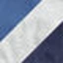 Polo Ralph Lauren Maglietta Intima da Uomo (Confezione da 3), Blu Navy/Blu/Grigio, XL - 6