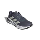 adidas Uomo Galaxy 7 Running Shoes, Onix/Orbit Grey/Cloud White, 46 2/3 EU - 4