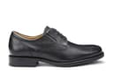 Geox U Federico V, Zapatos Hombre, Negro, 40 EU - 2