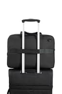 Samsonite Mysight - Cartella 15.6 pollici (42 cm - 12.5 L), Nero (Black) - 10