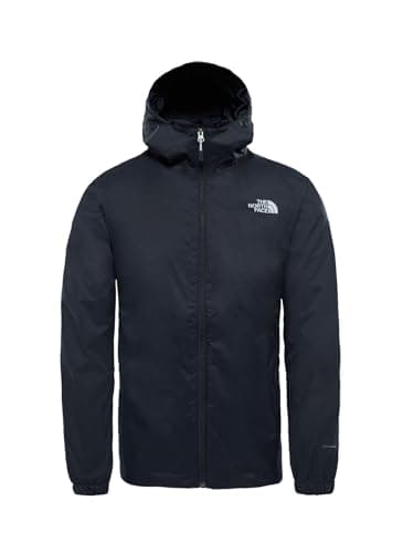 The North Face Giacca Quest, Uomo, TNF Black, XXL