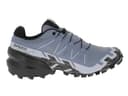 Salomon Speedcross 6 GTX, Scarpe da Corsa Donna, Flint Stone Black Heather L47302300, 40 EU - 5