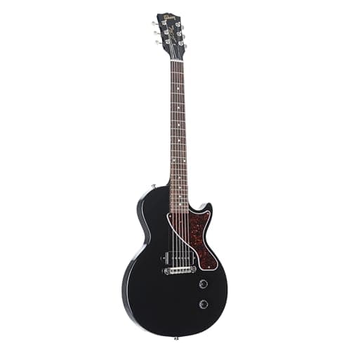 Les Paul Ebony - Chitarra elettrica Single Cut