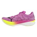 PUMA Mens Deviate Nitro Elite 3 Competition Shoe Running Shoes Pure Magenta-Yellow Alert - Purple 45 - 2