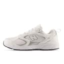New Balance ML408W 408 Uomo, White/Silver EU 43 - 2