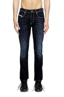 Diesel 2019 D-strukt, Jeans Uomo, Blu (01-009zs), 28W / 34L - 1