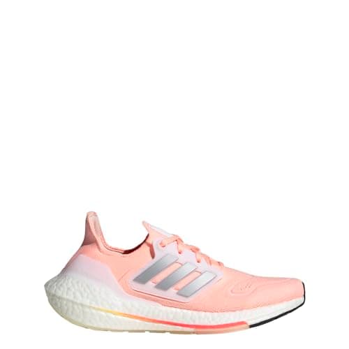 adidas Scarpe da ginnastica da donna Ultraboost 22 W, rosa chiaro, 38 EU