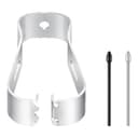 Samsung Galaxy Official S25 Ultra S Pen for Galaxy S25 Ultra, Light Grey - 4