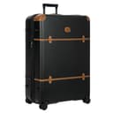 Bric's Bellagio Trolley 82 cm Black/Tan - 2
