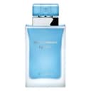 DOLCE & GABBANA Light Blue Eau Intense Eau de Parfum für Damen, 25 ml, fruchtiger Blumenduft mit Noten von Zitrone und Jasmin - 2