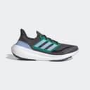 adidas Ultraboost Light W, Zapatillas para mujer, Carbono Blue Dawn Court Green, 6 US Women/5 US Men - 2