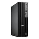 DELL Pro Slim QCS1250, 180W, i5-14500, 16GB, 512GB SSD, Integrated, KB, Mouse, W11 Pro, 2 años Basic Onsite - 1