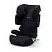 CBX by Cybex Solution X i-Fix Children's Car Seat for Cars with and without Isofix, from 3 to 12 Years (100 - 150 cm), from approx. 15 to 50 kg, Black - 1