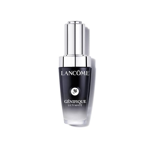 Lancôme Génifique Ultimate Dual Repair Augmented Serum & Advanced Génifique Eye Cream - Full Sized Génifique Augmented Serum 30ml & Advanced Génifique 5ml Eye Cream