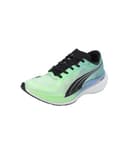 PUMA Deviate Nitro Elite 2 Wns, Scarpe da Calcio Donna, Green, 36 EU, Verde, 36 EU - 1