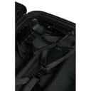 Samsonite Intuo - Spinner M, Expandable Suitcase, 69 cm, 79/87 l, Black (Black) - 9