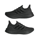 adidas Damen Laufschuhe Ultraboost 5 W Core Black/FTWR White/Iron Met. 37 1/3 - 3
