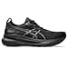Asics 1011B867-001 Gel-Kayano 31 Hombre Black/Black EU 40.5 - 3