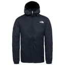 The North Face Men Men's Quest Jacket - TNF Black, XL - 8