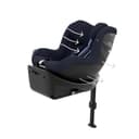Cybex Sirona G i-Size Plus/Ocean Blue-navy blue PU1 - 7