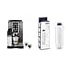 De'Longhi Dinamica Plus ECAM380.95.TB Fully Automatic Coffee Machine with LatteCrema Milk System + Original Water Filter DLSC002 - 1