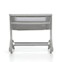 Foppapedretti MyBebè Culla Co-Sleeping, per Bambini dalla nascita a 6 mesi (fino a 9 Kg), Perla - 5