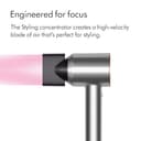 Dyson Supersonic™ Origin Hair Dryer - 4