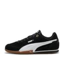 Puma Bella Donna SdSneaker para Mujer, Puma Negro, Puma Blanco, 39 EU - 1
