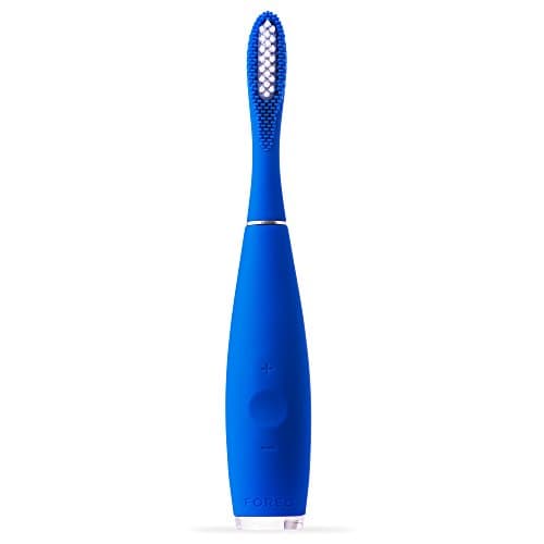 Foreo, ISSA2 Smart Sonic Electric Toothbrush, Cobalt Blue