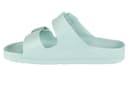 Birkenstock Sandalo Donna Verde Arizona eva Surf Green, 38 EU - 2