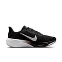 Nike Damen Pegasus 42 Straßenlaufschuhe, Black/White/Iron Grey, 39 - 8