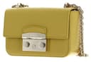 FURLA Metropolis Mini Crossbody Honey - 2