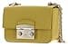 Furla Metropolis Mini Crossbody Honey, honey - 2