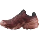 Salomon Speedcross 6 GTX W 475843, Women Running Shoes, Red, 40 EU - 2