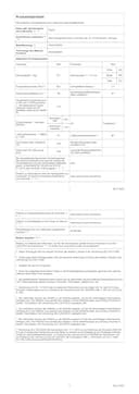 Bosch WQG235D00, Stiftung Warentest GUT (2,2)*, Serie 6, Wärmepumpentrockner 8 kg, Schneller getrocknete Wäsche, Auto Dry, Option Halbe Beladung, Sensitive Drying-System, Selbstreinigender Kondensator - 18