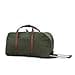 Samsonite Virtuosa - Borsone da viaggio con ruote, Colore: verde pino., 21.5 inch, Collezione Virtuosa - 1