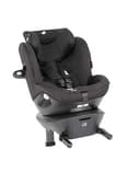 Joie i-Spin™ safe seggiolino auto i-Size R129, rotazione, ISOFIX, uso prolungato in senso contrario di marcia – dalla nascita ai 4 anni (0–18 kg), shale - 7