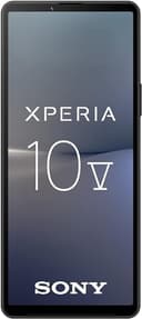 Sony Xperia 10 V 5G, Dual, 128GB 6GB Ram, Black - 2