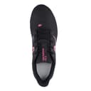 New Balance Scarpa Running Model W411 5CX - Black Real Pink Blue Oyster 39 - 2
