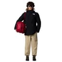 THE NORTH FACE Herren Zaneck Jacke, Tnf Black/Tnf Black, XL - 5