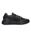 PUMA RS-Fast Triple Puma White/Gray Violeta, Puma Negro Castlerock, 44 EU - 3