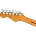 Fender American Ultra MN Texas Tea - Chitarra elettrica - 7