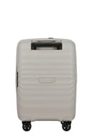 Samsonite Neo Flux - Spinner M, Expandable Suitcase, 68 cm, 86/96 L, Warm Neutral (Warm Neutral) - 4