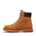 Timberland 6" Premium Waterproof Women's 2024 New Wheat 5 Wide Boot - 9